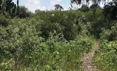 Terreno en Venta en Tepejí del Río, Hgo