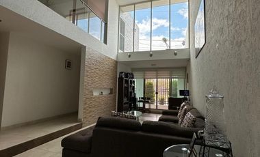 Casa en venta por 8.4MDP | CASA A UNA CUADRA DE AV CHAPULTEPEC