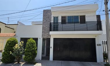 Casa en venta por 8.4MDP | CASA A UNA CUADRA DE AV CHAPULTEPEC