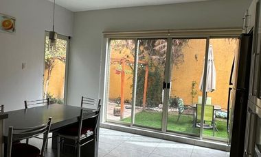 Casa en venta por 8.4MDP | CASA A UNA CUADRA DE AV CHAPULTEPEC