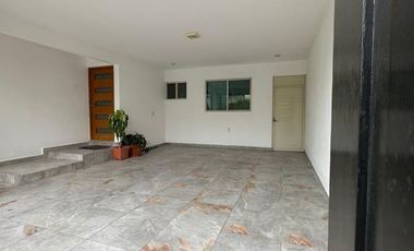 Casa en venta por 8.4MDP | CASA A UNA CUADRA DE AV CHAPULTEPEC