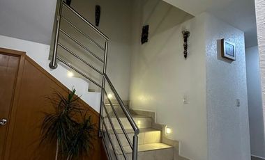 Casa en venta por 8.4MDP | CASA A UNA CUADRA DE AV CHAPULTEPEC