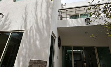 Casa en venta por 8.4MDP | CASA A UNA CUADRA DE AV CHAPULTEPEC