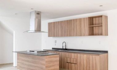 Casa en venta forja real