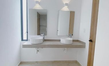 Casa en venta forja real