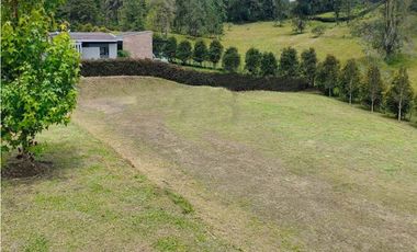 Venta lote parcelación antioquia retiro fizebad represa rebajado