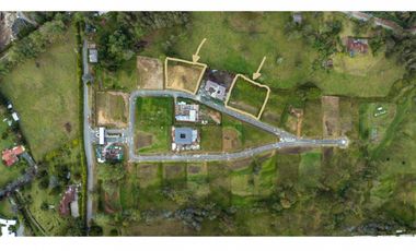 Venta lote parcelación antioquia retiro fizebad represa rebajado