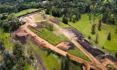 Venta lote parcelación antioquia retiro fizebad represa rebajado