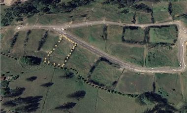 Venta lote parcelación antioquia retiro fizebad represa rebajado