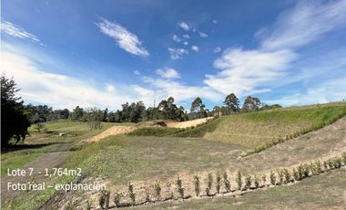 Venta lote parcelación antioquia retiro fizebad represa rebajado