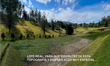 Venta lote parcelación antioquia retiro fizebad represa rebajado