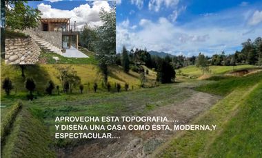 Venta lote parcelación antioquia retiro fizebad represa rebajado