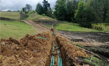 Venta lote parcelación antioquia retiro fizebad represa rebajado