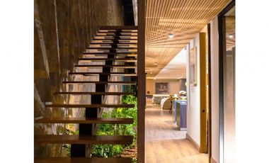 Venta casa campestre Medellín poblado palmas sin peaje luxury lujo