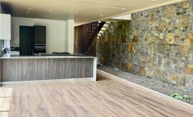 Venta casa campestre Medellín poblado palmas sin peaje luxury lujo