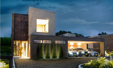 Venta casa campestre Medellín poblado palmas sin peaje luxury lujo
