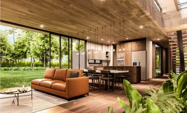 Venta casa campestre Medellín poblado palmas sin peaje luxury lujo