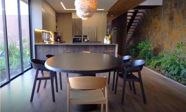 Venta casa campestre Medellín poblado palmas sin peaje luxury lujo
