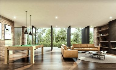 Venta casa campestre Medellín poblado palmas sin peaje luxury lujo