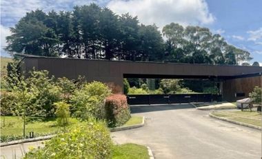 Venta casa campestre Medellín poblado palmas sin peaje luxury lujo
