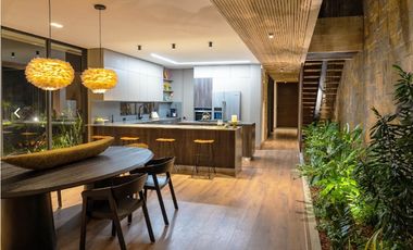 Venta casa campestre Medellín poblado palmas sin peaje luxury lujo