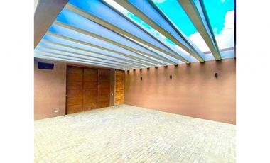 Venta casa campestre Medellín poblado palmas sin peaje luxury lujo
