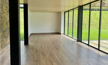 Venta casa campestre Medellín poblado palmas sin peaje luxury lujo