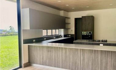 Venta casa campestre Medellín poblado palmas sin peaje luxury lujo