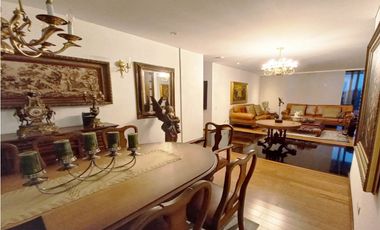 Venta Apartamento Medellín poblado lujo moderno luxury 192 mt2 vista