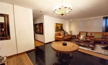 Venta Apartamento Medellín poblado lujo moderno luxury 192 mt2 vista