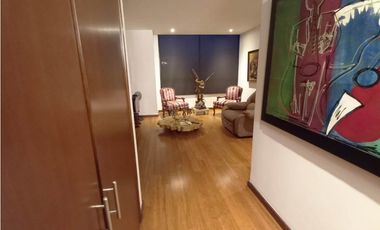 Venta Apartamento Medellín poblado lujo moderno luxury 192 mt2 vista