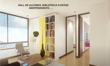 Venta Apartamento Medellín poblado lujo moderno luxury 192 mt2 vista