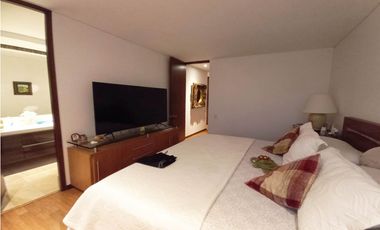 Venta Apartamento Medellín poblado lujo moderno luxury 192 mt2 vista