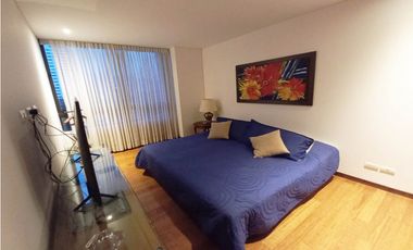 Venta Apartamento Medellín poblado lujo moderno luxury 192 mt2 vista