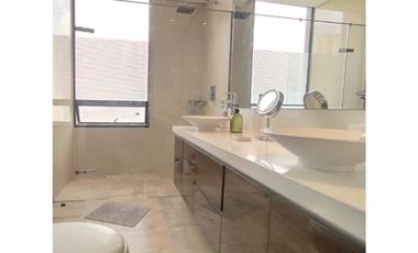 Venta Apartamento Medellín poblado lujo moderno luxury 192 mt2 vista