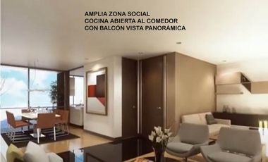 Venta Apartamento Medellín poblado lujo moderno luxury 192 mt2 vista