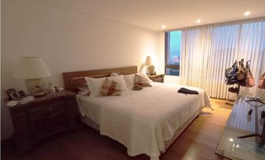 Venta Apartamento Medellín poblado lujo moderno luxury 192 mt2 vista