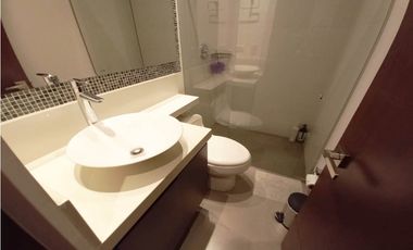 Venta Apartamento Medellín poblado lujo moderno luxury 192 mt2 vista