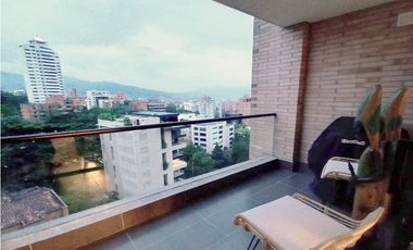 Venta Apartamento Medellín poblado lujo moderno luxury 192 mt2 vista