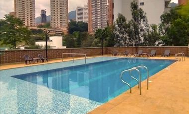 Venta Apartamento Medellín poblado lujo moderno luxury 192 mt2 vista