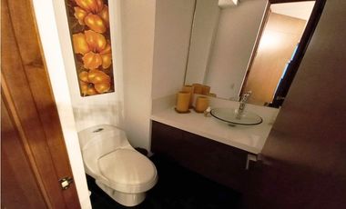 Venta Apartamento Medellín poblado lujo moderno luxury 192 mt2 vista