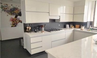 Venta Apartamento Medellín poblado lujo moderno luxury 192 mt2 vista