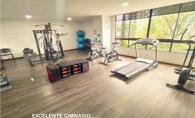 Venta Apartamento Medellín poblado lujo moderno luxury 192 mt2 vista