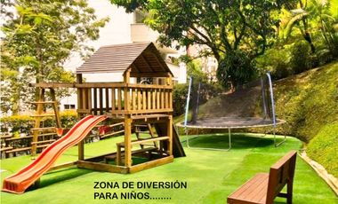 Venta Apartamento Medellín poblado lujo moderno luxury 192 mt2 vista