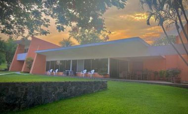 CASA EN TABACHINES