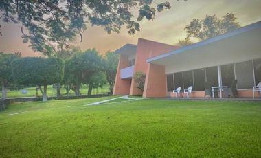 CASA EN TABACHINES