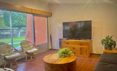 CASA EN TABACHINES