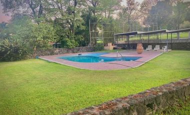 CASA EN TABACHINES