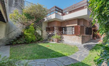 Venta casa 4 ambientes en Ramos Mejia.