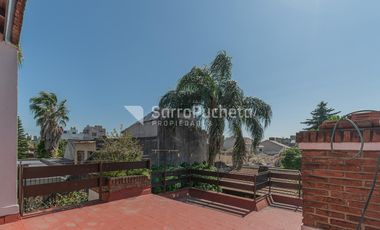 Venta casa 4 ambientes en Ramos Mejia.